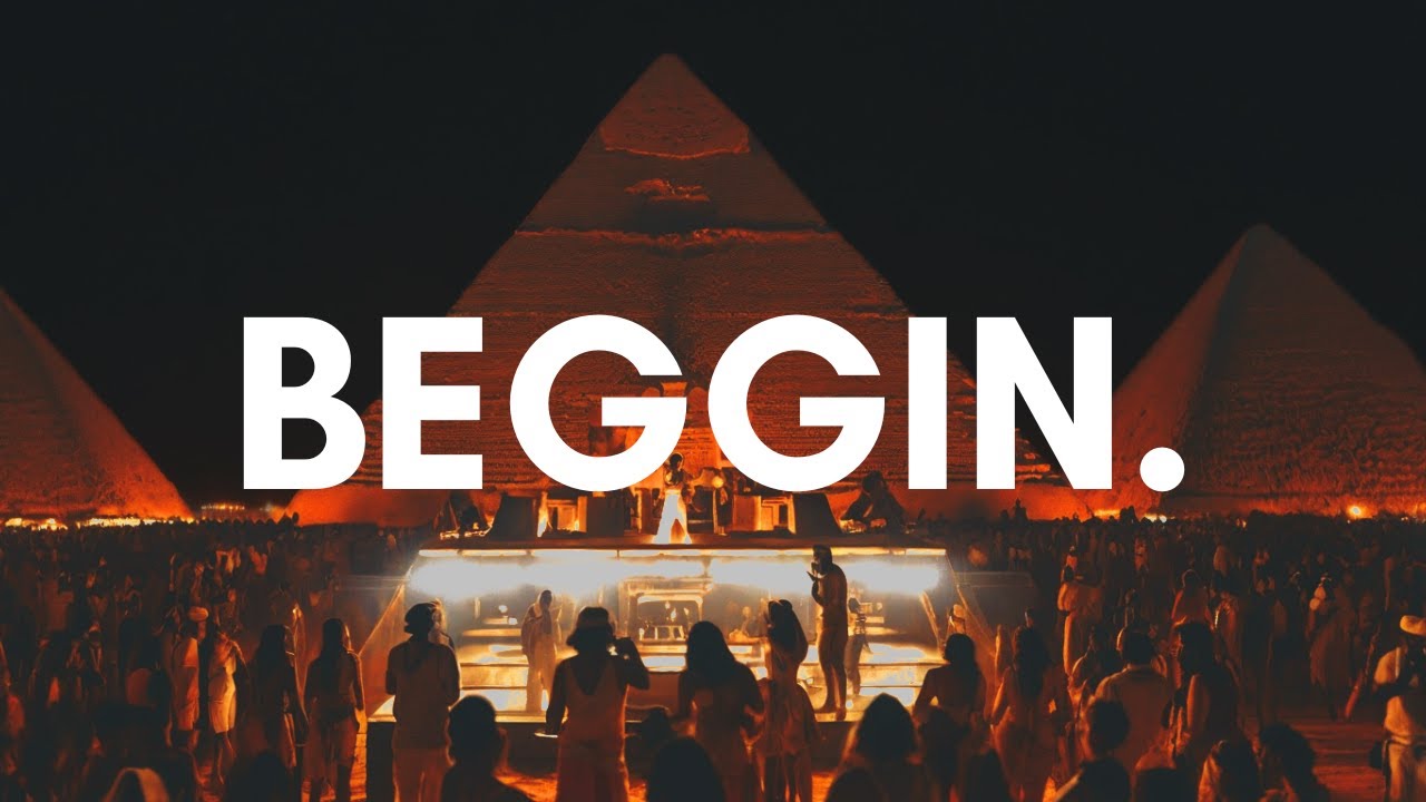 Madcon - Beggin' (FORD MISKIN Afro House Remix) Madcon - Beggin' (FORD MISKIN Afro House Remix)