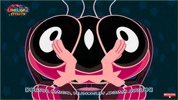 Doctor Bob Zoom! Sponsored by Klasky Csupo 2001 Effects