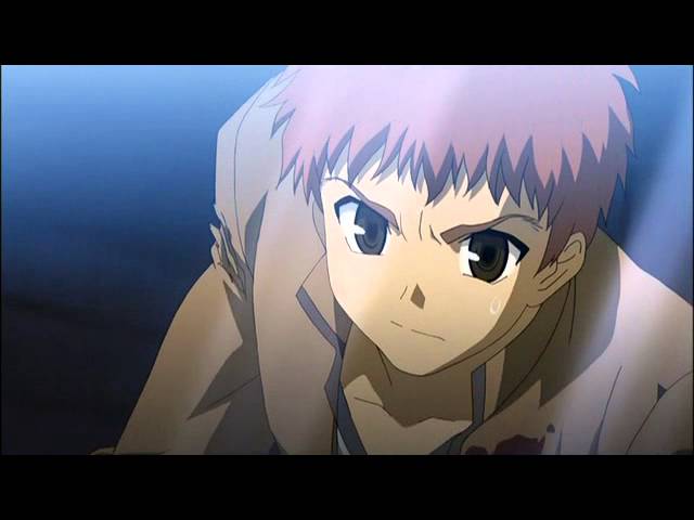 Fate/stay night [UBW] Dub Previewed