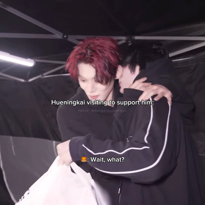 Hyuka is really the best || #txt#kpop#txt#yeonjun#ggum#hueningkai#edit#viral#shorts#viralshorts#fyp