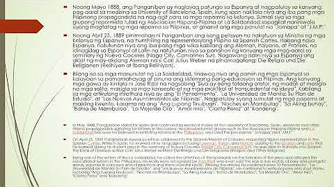 Jose Maria Panganiban (ppt cover- for your copy, m...