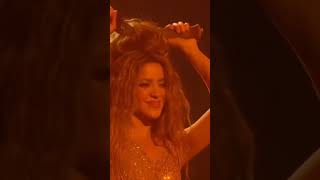 Shakira’dan Intikam Dansı