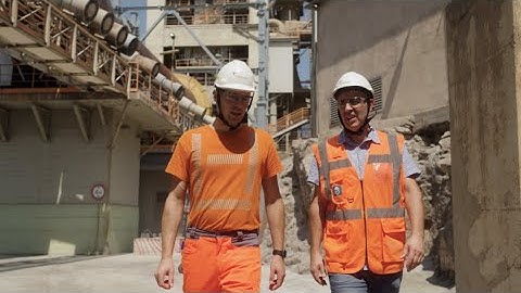 Holcim & C3 AI | Building the Future with Enterprise AI