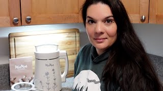 How I Use MioMat To Make Milk At Home