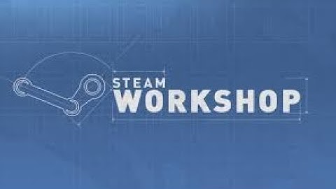 Mod for the steam workshop #1