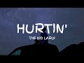 The Kid LAROI – Hurtin’ (Lyric Video) (Unreleased)