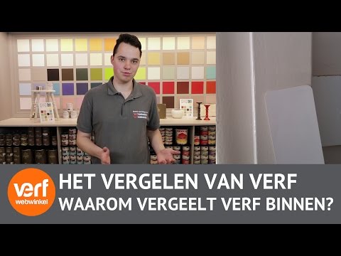 Video: Alkydverf (25 Foto's): Wat Is Het, Alkyd-urethaan En Alkyd-styreen Composities In Spuitbussen, Verf Kiezen Voor Hout