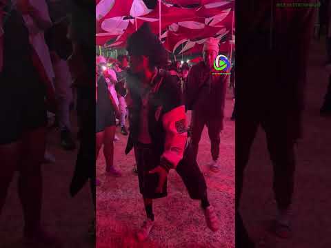 Wonke Umuntu On The Floor SirTrill OnTheFloor 9iceEntertainment