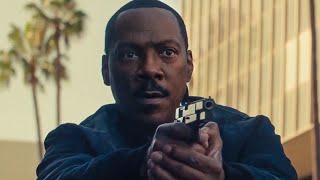 Полицейский Из Беверли-Хиллз 4 | Русский Трейлер Субтитры | 2024 | Beverly Hills Cop: Axel F