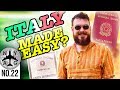 Jure Sanguinis Italian Citizenship - Let's make this EASIER!