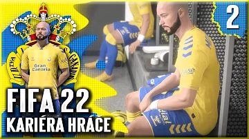 Je režim kariéry hráčů hry FIFA 22 opraven?