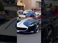 Ferrari sp2 #monaco #rich #ferrari #luxurycar