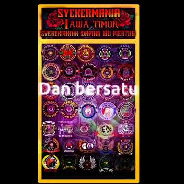 Story'Wa Keren kumpulan Logo Syekher Mania Jawa Timur