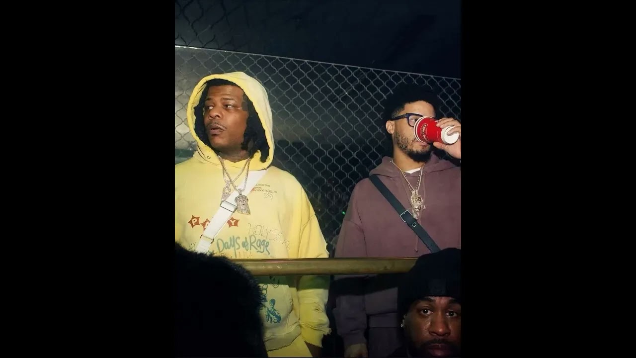 (FREE) Rylo Rodriguez Type Beat 