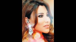 Najwa karam bawset abl lnom...نجوى كرم بوسة قبل النوم