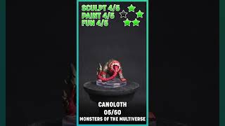 This D&D monster has the best tongue!