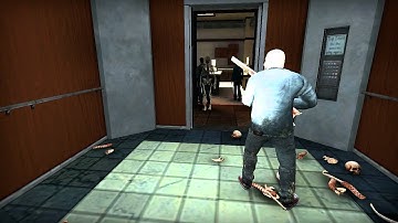 Elevator Source Ep.3: Final