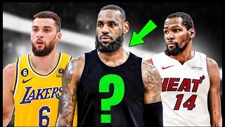 NBA Shakeup: INSANE Trades That Could Change Everything!