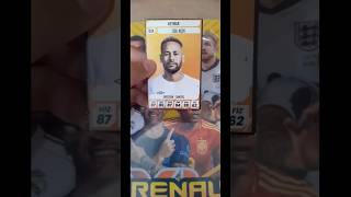 #futbolkartları #panini #matchattax #neymar #fifa #efsane #sportscards #worldcup #edit #cards #card