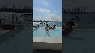 Living Plus Size In Miami And Outside Beach Clubs For Me All Summer 24