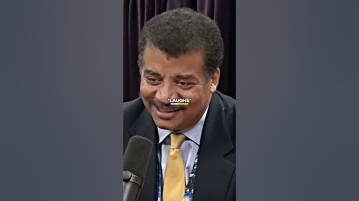 The darkest BMW color in the world | Joe Rogan & Neil Degrasse Tyson