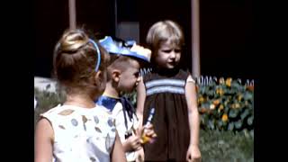 Batman 1966 Birthday Party