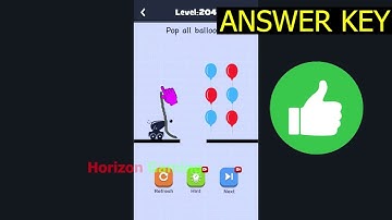 Stickman Draw Save Master StickmanSaveMaster LEVEL 204 - Gameplay Walkthrough Android IOS