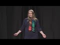 Stop the Stigma: Why it's important to talk about Mental Health | Heather Sarkis | TEDxGainesville