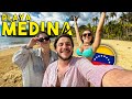 Así son LAS PLAYAS &quot;MAS HERMOSAS&quot; de VENEZUELA 🏖 | Sucre