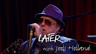 Van Morrison and Chris Farlowe - Transformation - Later 25 live at the Royal Albert Hall