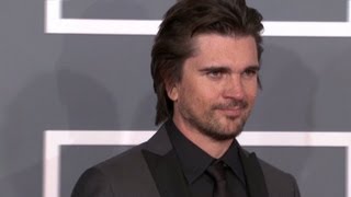 Colombian singer Juanes courts English fans