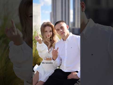 Свадьба Захара и