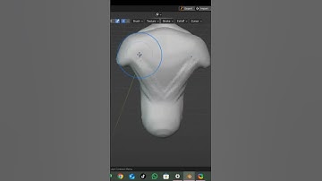 Don’t Forget to like #3dcompositing #zbrush #3danimation #3dmodeling #art #blender #blender3d