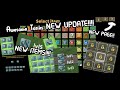 AWESOME TANKS NEW UPDATE SHOWCASE | EVEN MORE NEW ITEMS!!!