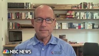 Former Navy captain on Titanic submersible rescue: 'The odds are pretty low' Profile