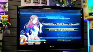 Pokken Tournament Day 0: Shobee vs Arturo