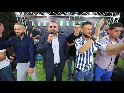 ما حدا علينا بيقدر عرابية الخط الاحمر الفنان حافظ موسى دحياات خرافية مهرجان العريس محمد عبد العزيز