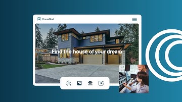 Easy-to-Use Website Builder for Real Estate Pros