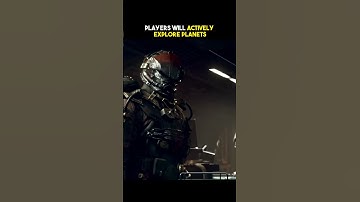 Starfield Tops Skyrim/Fallout 4 with THIS...