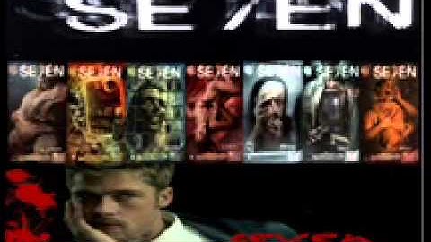 Ren Klyce, Steve Boeddeker - Lust (Se7en soundtrack)