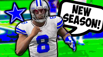 Finally, A Brand New Season! Madden 21 Face Of The Franchise (Rise To Fame) #13