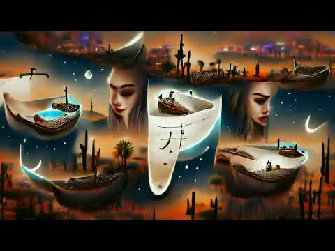 Bahramji Mercan Dede Baham Jananeh Ft Golshifteh Farahani Madota Remix HAL009