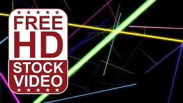 Free Stock Videos – abstract animated hi tech business broken network connections passing