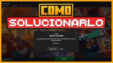 🟨 CÓMO SOLUCIONAR el crasheo de Oculus/Rubidium Mod - Minecraft FORGE