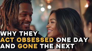 Why Avoidants Act Hot And Cold - A Gentleman