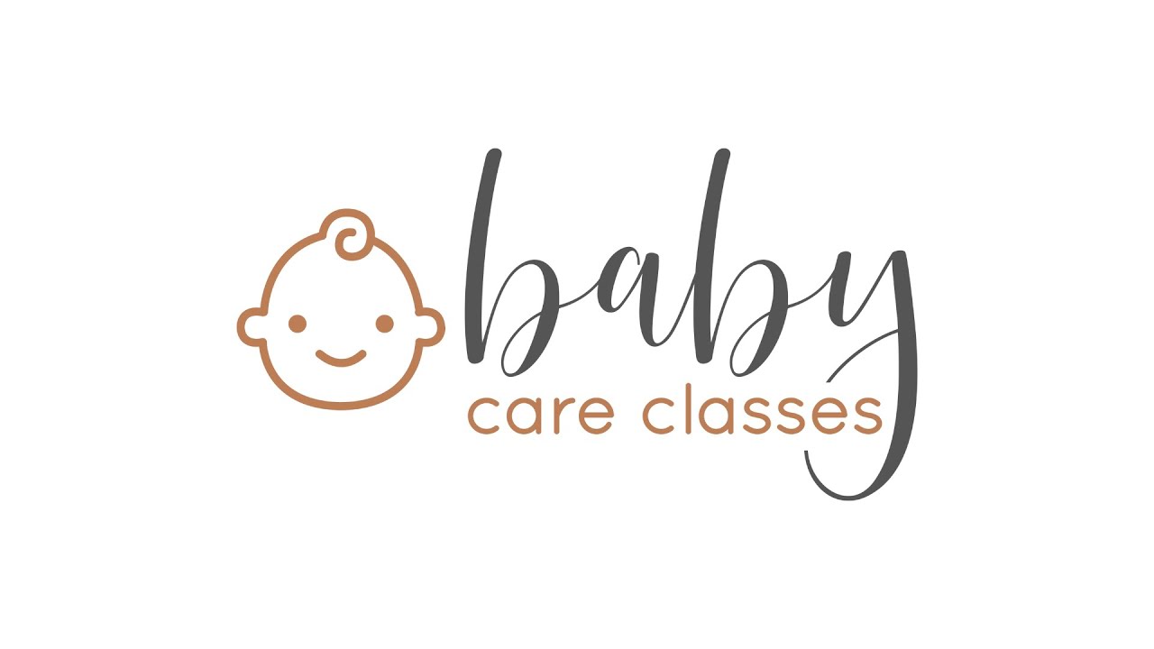 About Baby Care Classes YouTube