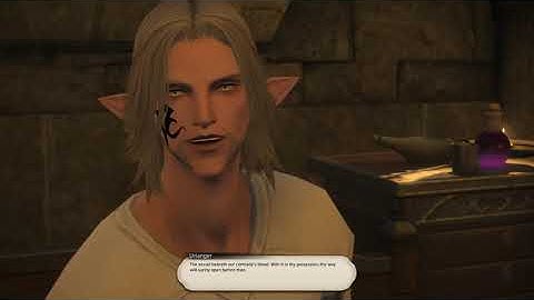 FINAL FANTASY XIV: Shadowbringers- Returning the Scions to the Source