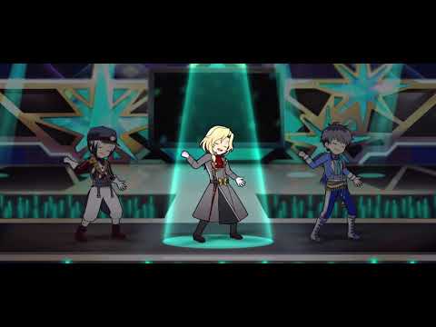 Not Alone【サイスタMV】