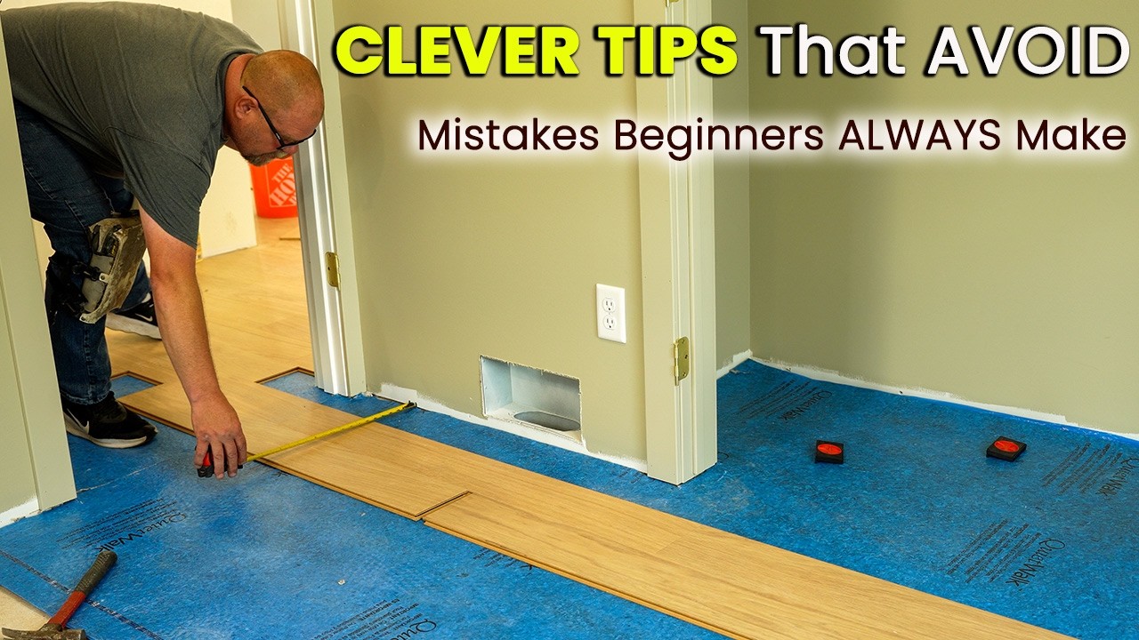 8 УМНЫХ СОВЕТОВ, КОТОРЫЕ ИЗБЕЖАТ ОШИБОК, КОТОРЫЕ ВСЕГДА СОВЕРШАЮТ НОВИЧКИ (Вы этого не сделаете!)