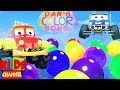 Colors Song for Babies + More Learning Videos from Kids Channel